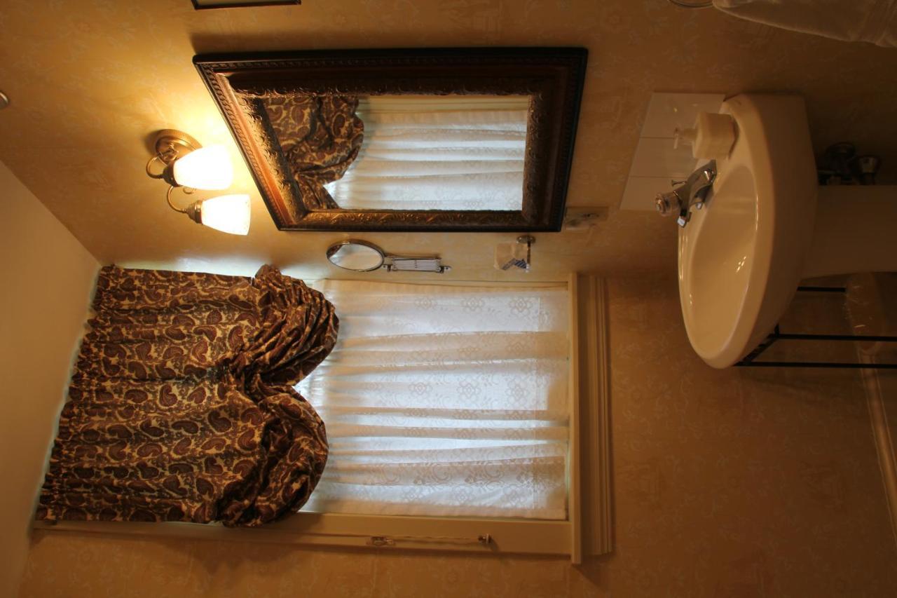 تشارلوت تاون Shipwright Inn المظهر الخارجي الصورة