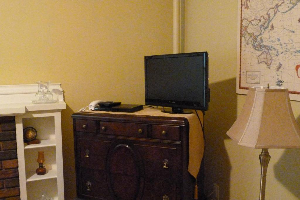 تشارلوت تاون Shipwright Inn المظهر الخارجي الصورة