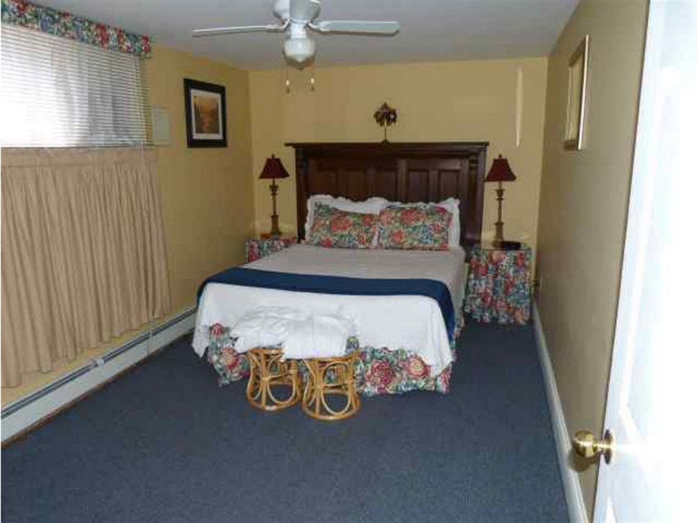 تشارلوت تاون Shipwright Inn المظهر الخارجي الصورة