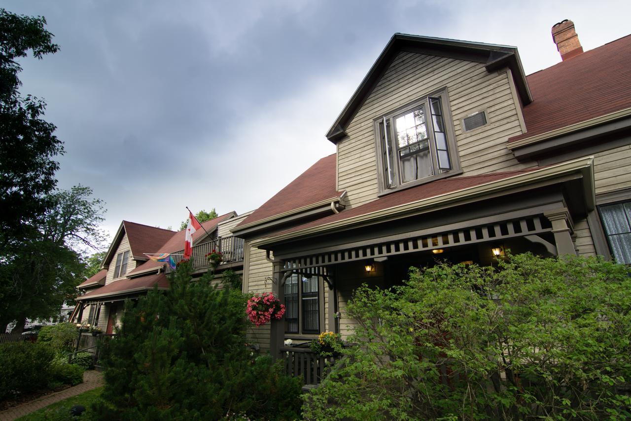 تشارلوت تاون Shipwright Inn المظهر الخارجي الصورة
